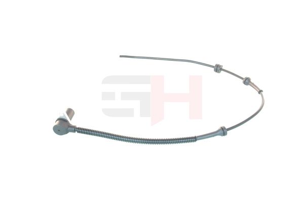 GH GH-705008V Sensor, wheel speed