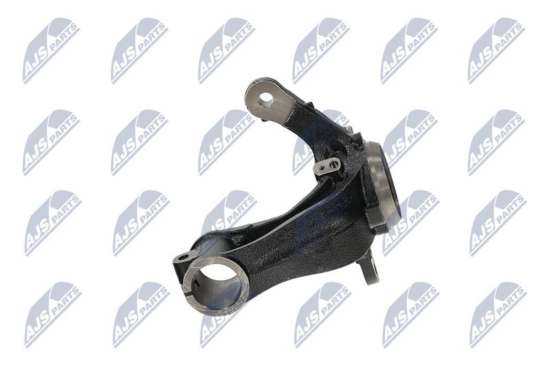 Käändmik, rattakinnitus, NTY ZZP-HD-022