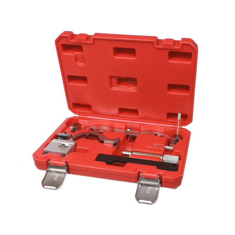 Product Image - Afregelgereedschapset, motormanagment - HP0026 - ET ENGINETEAM
