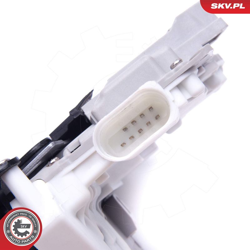 Ukselukk, ESEN SKV 16SKV943