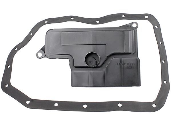 METZGER AUTOTEILE 8020113 Hydraulic Filter Kit, automatic transmission