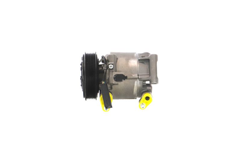 REMANTE 005-001-000225R Compressor, air conditioning