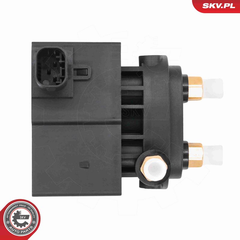 ESEN SKV 93SKV820 Valve, compressed-air system