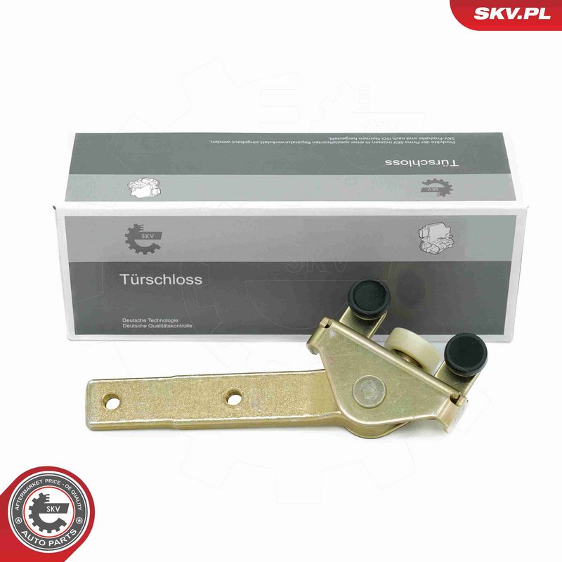 ESEN SKV 96SKV863 Roller Guide, sliding door