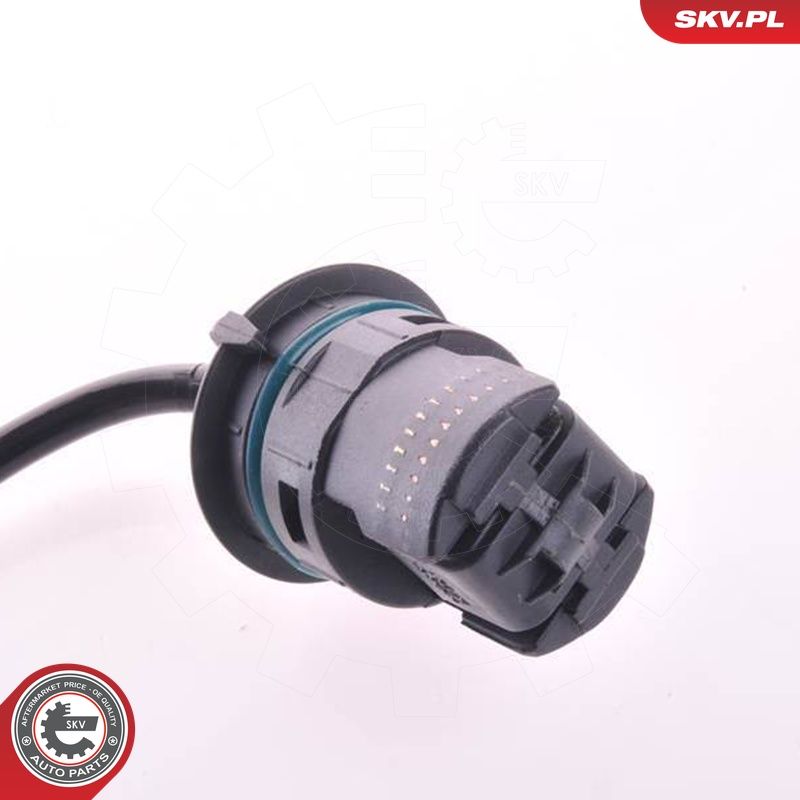 Andur, rattapöörete arv, ESEN SKV 06SKV025