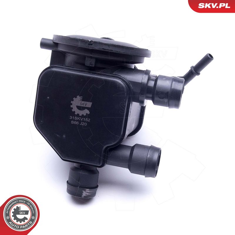 Õlieraldaja, karterituulutus, ESEN SKV 31SKV152