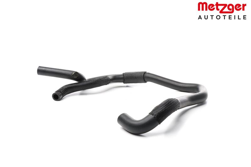 FURTUN RADIATOR METZGER AUTOTEILE 2420025 6