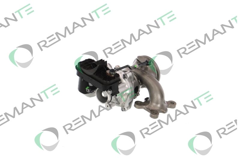 REMANTE 003-002-004480R Charger, charging (supercharged/turbocharged)