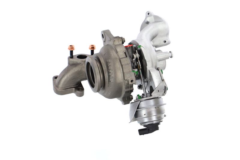 REMANTE 003-001-003294R Charger, charging (supercharged/turbocharged)