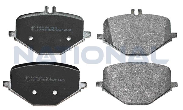 National NP3378