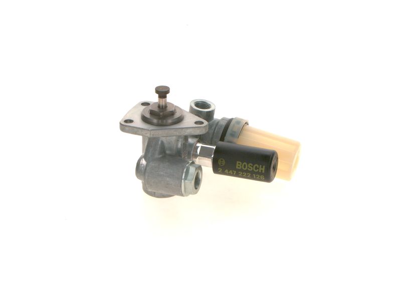 BOSCH 0440017045 Fuel Pump