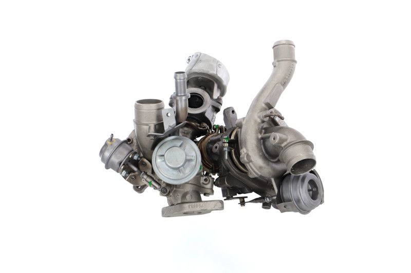 REMANTE 003-001-000222R Charger, charging (supercharged/turbocharged)