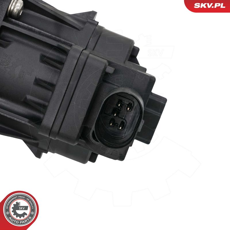 EGR-klapp, ESEN SKV 14SKV313