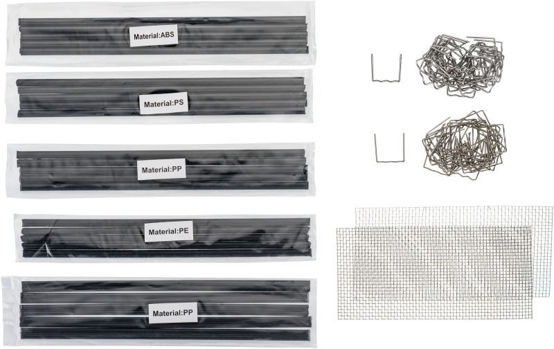 Plastikuparanduse komplekt, VIGOR V3551N
