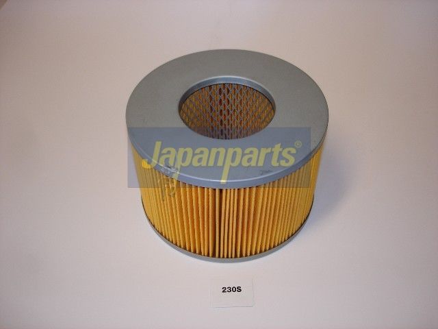 JAPANPARTS Oro filtras