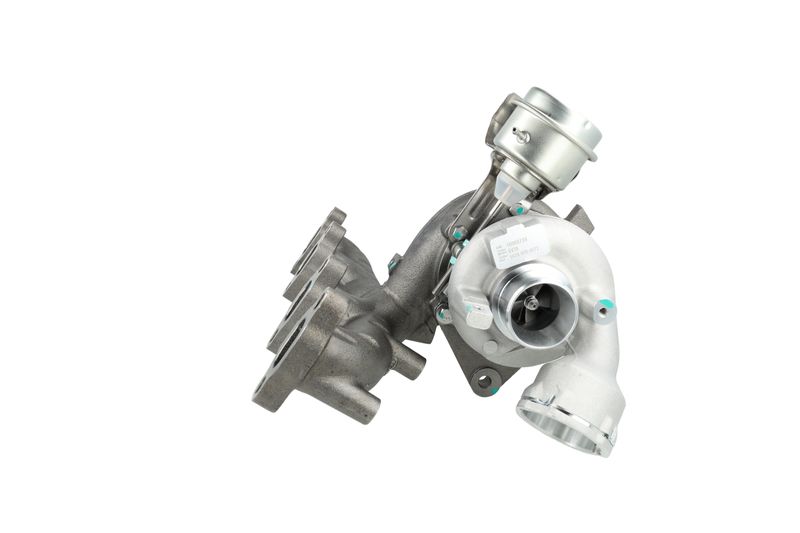 Kompressor, ülelaadimine, NRF 90010077