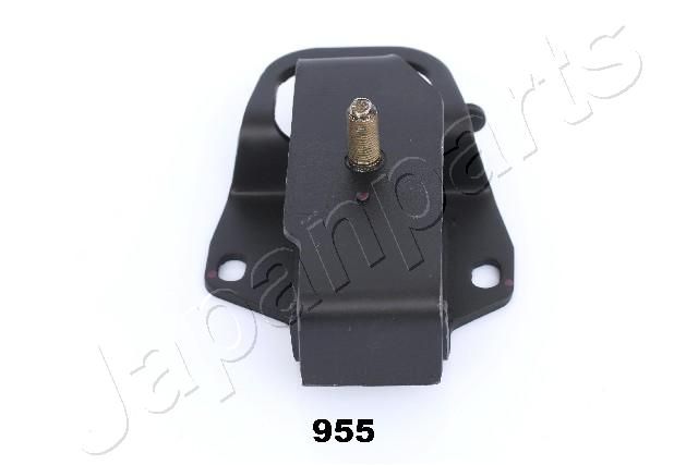 JAPANPARTS RU-955 Mounting, engine