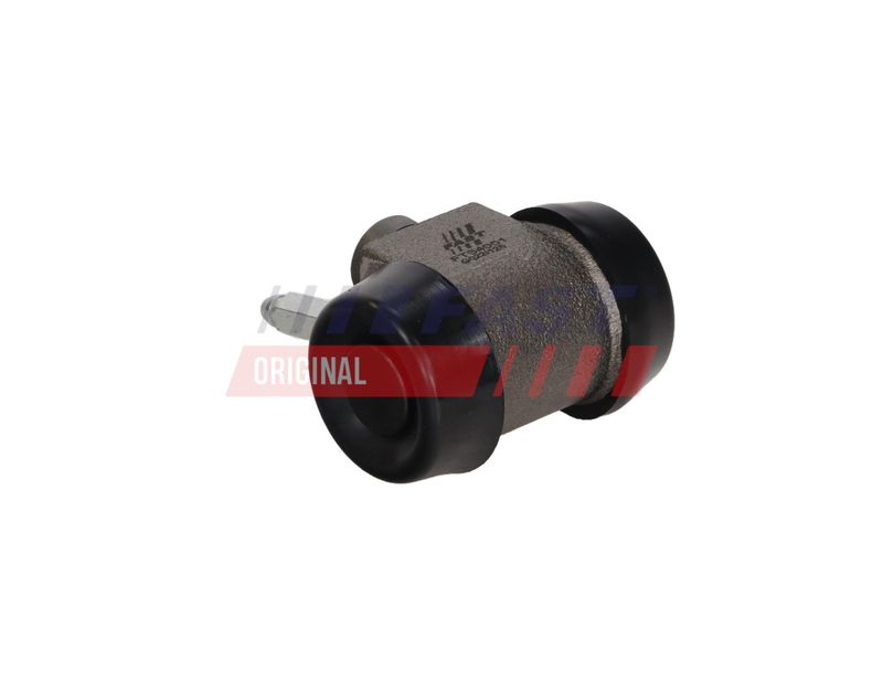Rattapidurisilinder, FAST FT34001