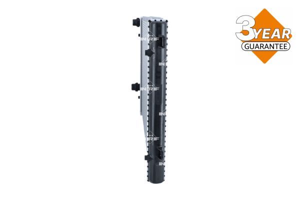 Radiador, refrigeración del motor NRF 53816