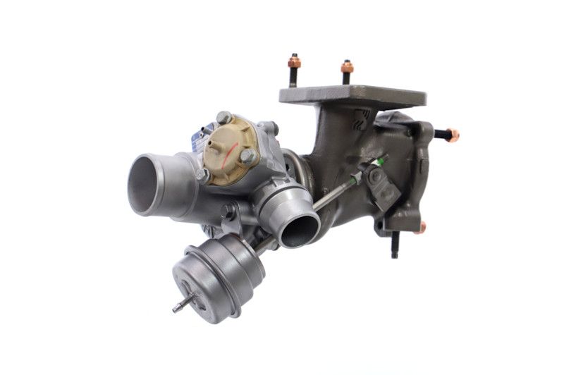 REMANTE 003-001-000039R Turbokompresorius