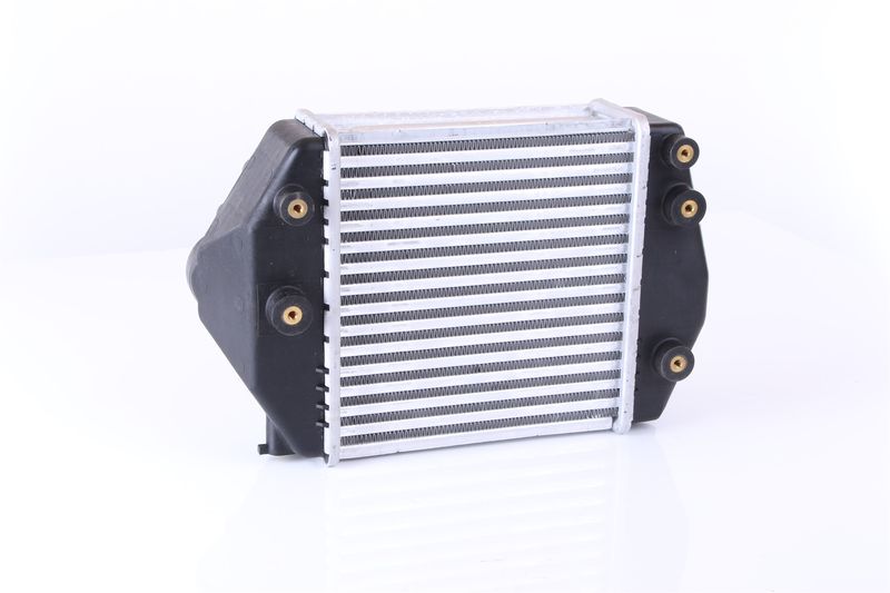 NISSENS 96570 Interkuleris
