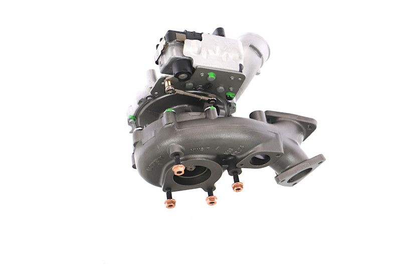 REMANTE 003-002-004494R Charger, charging (supercharged/turbocharged)