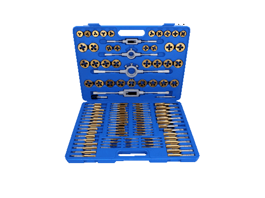 KS TOOLS BT101985 Thread Cutter Set