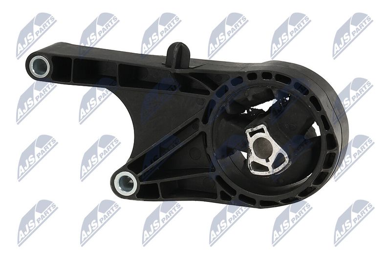 Paigutus, Mootor, NTY ZPS-PL-058