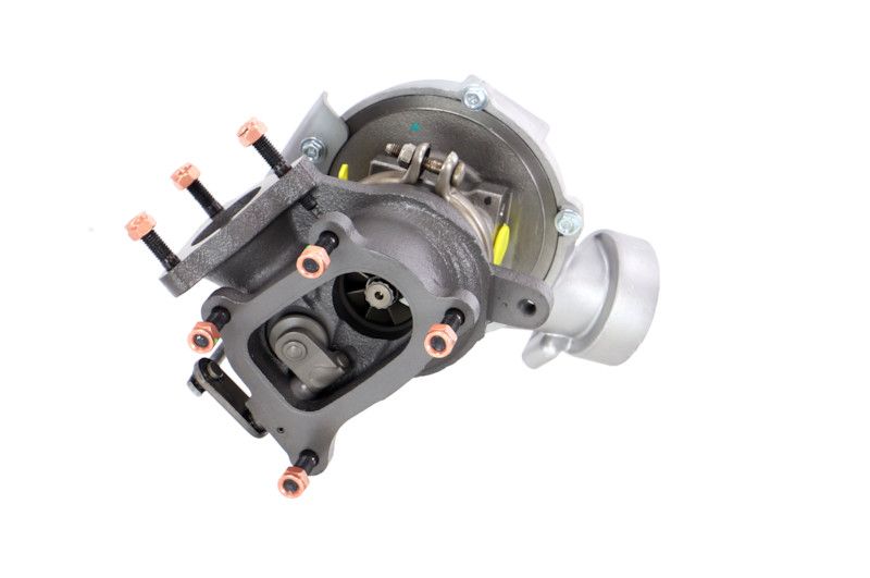 REMANTE 003-001-001069R Charger, charging (supercharged/turbocharged)