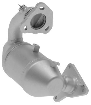 Hella Catalytic Converter 8LE 366 052-921