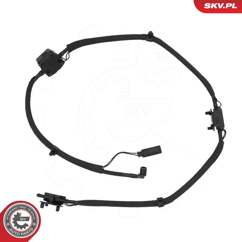 Düüsi kett, klaasipesu, ESEN SKV 15SKV279