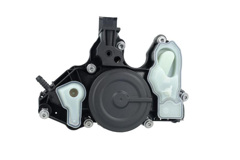 NRF 20220009 Oil Separator, crankcase ventilation