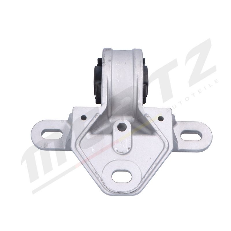 MERTZ M-S5176 Mounting, engine