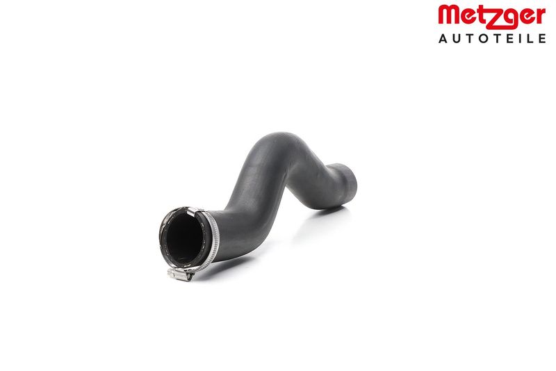 METZGER AUTOTEILE 2401387 Charge Air Hose