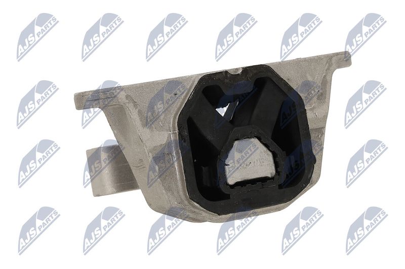 NTY ZPS-VW-070 Mounting, engine