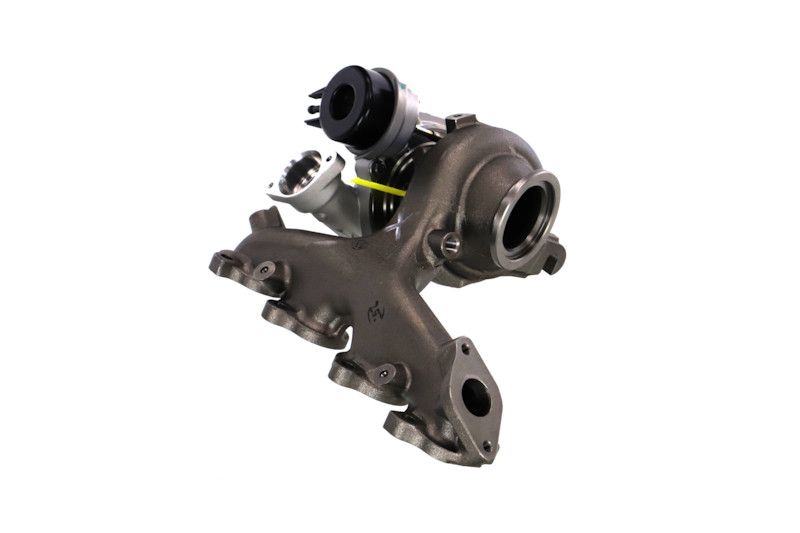 REMANTE 003-001-004386R Charger, charging (supercharged/turbocharged)