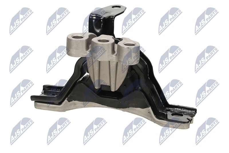 Paigutus, Mootor, NTY ZPS-PL-043
