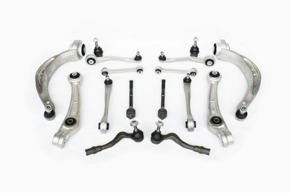 ASAM AUTOMOTIVE 56896 - Pakabos svirčių komplektas