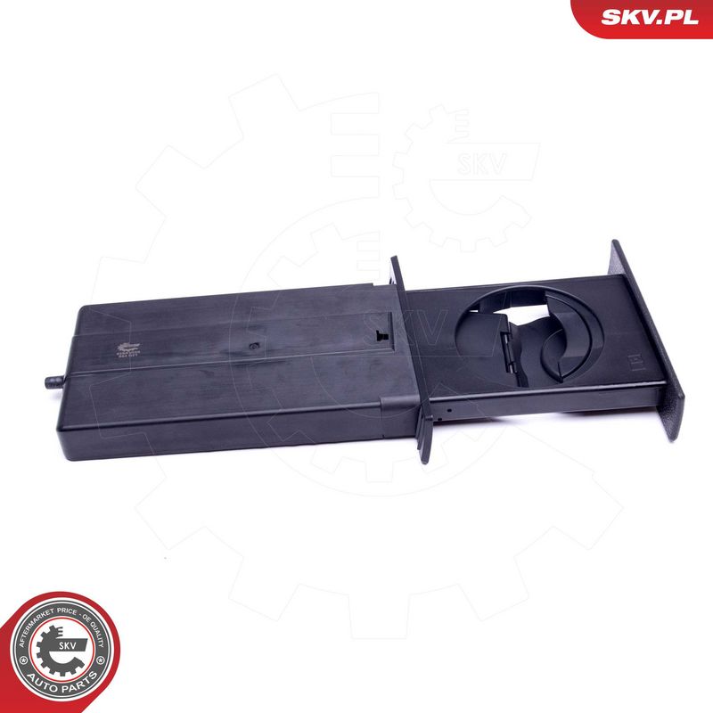 Topsihoidja, ESEN SKV 93SKV006