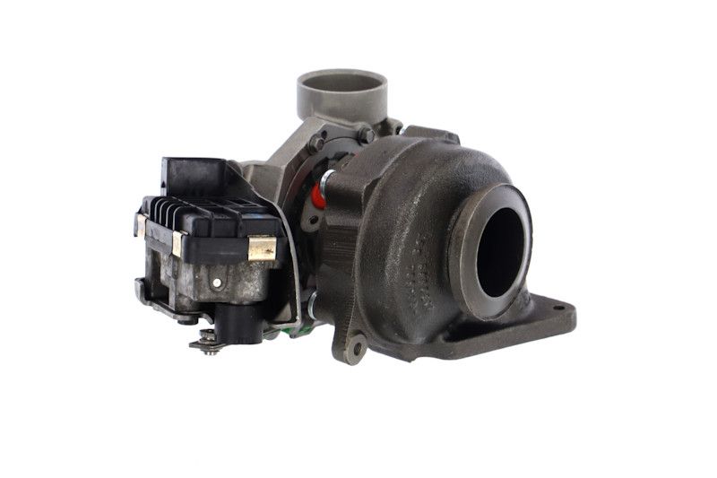 REMANTE 003-002-001009R Charger, charging (supercharged/turbocharged)