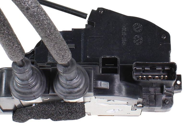 METZGER AUTOTEILE 2314631 Door Lock