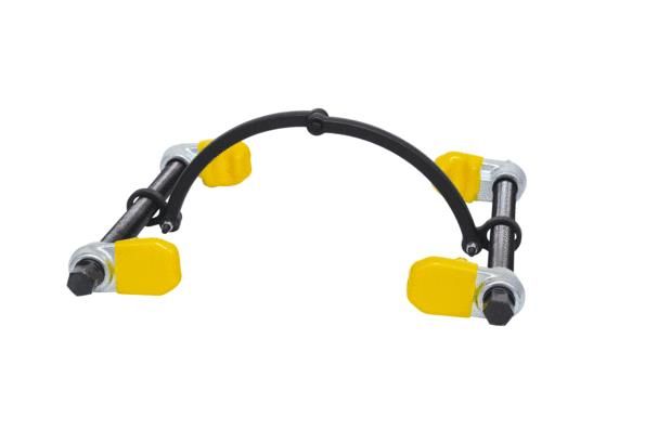 KS TOOLS 670.0031 Spring Compressor, suspension spring
