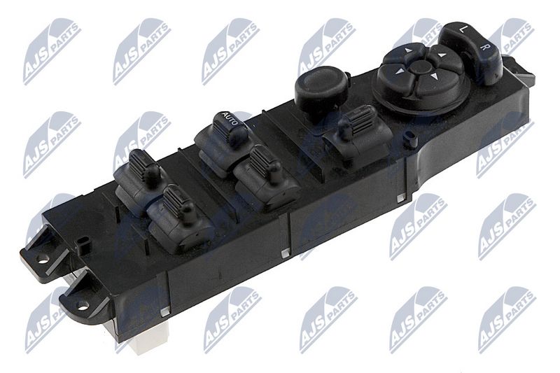 Lüliti, aknatõstuk, NTY...