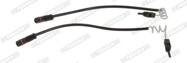 FERODO FWI326 Warning Contact, brake pad wear