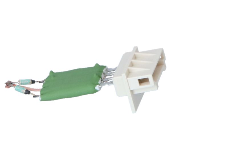 Odpor, vnitřní tlakový ventilátor 342090