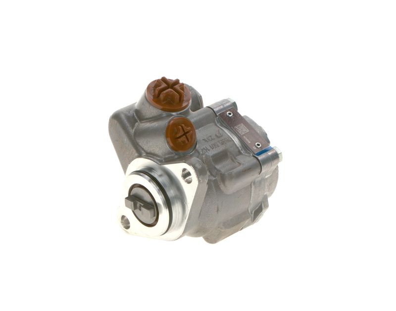 BOSCH KS01001358 Vairo stiprintuvo siurblys