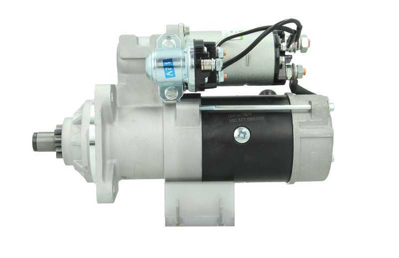 BV PSH 550.577.093.030 Starter