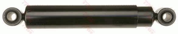 Tlumič pérování JHR5033