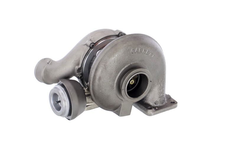 REMANTE 003-001-001383R Charger, charging (supercharged/turbocharged)