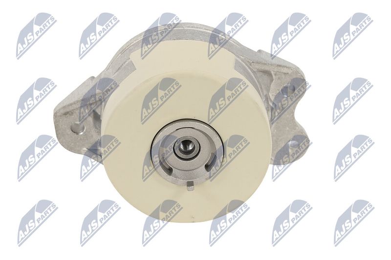 Paigutus, Mootor, NTY ZPS-ME-064